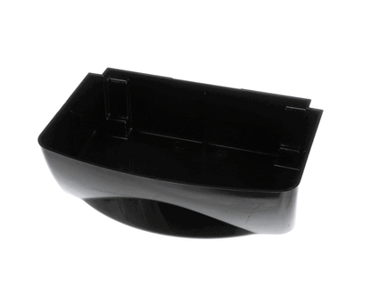 Monaco Foodservice 22900-03801 Drip Tray Black (MCO22900-03801)