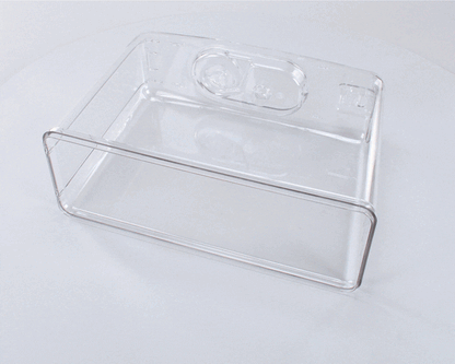 Monaco Foodservice 22900-04800 20L Bowl, Arctic Deluxe 22900-04800 (MCO22900-04800)