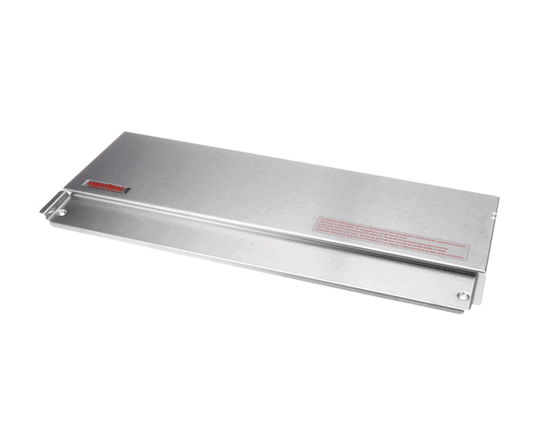 Monaco Foodservice 22900-14000 Front Panel, Stainless For Mt3 (MCO22900-14000)