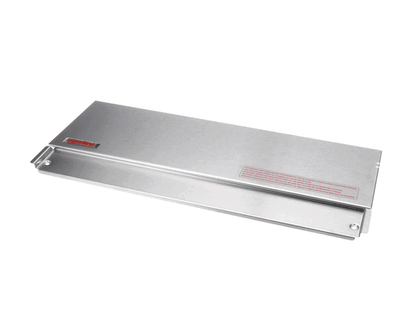Monaco Foodservice 22900-14000 Front Panel, Stainless For Mt3 (MCO22900-14000)