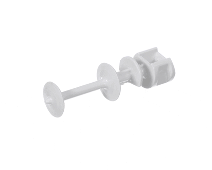 Monaco Foodservice 2Q000-01600 Faucet Piston For Minigel And Ng6, Ng10 (MCO2Q000-01600)
