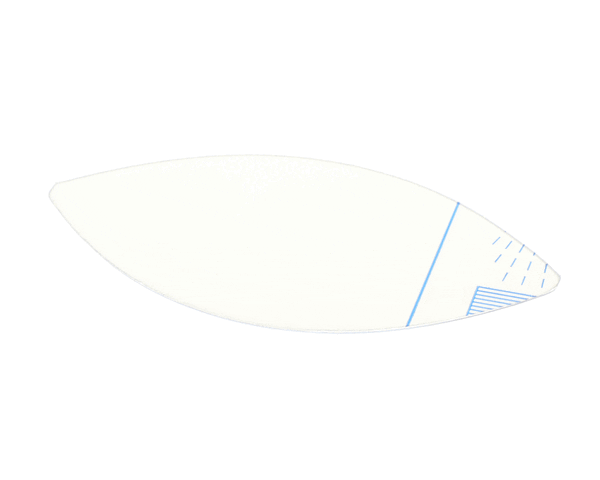 Monaco Foodservice 2Q000-04000 Picture Screen, Ng6 2Q000-04000 (MCO2Q000-04000)