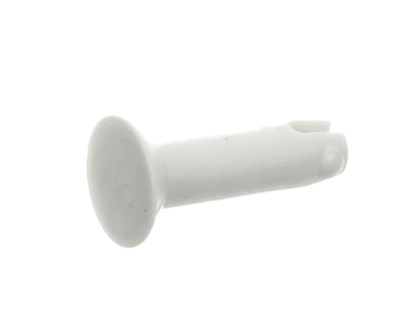 Monaco Foodservice 2Q000-05300 Faucet Pin, White For Minigel 2Q000-0530 (MCO2Q000-05300)