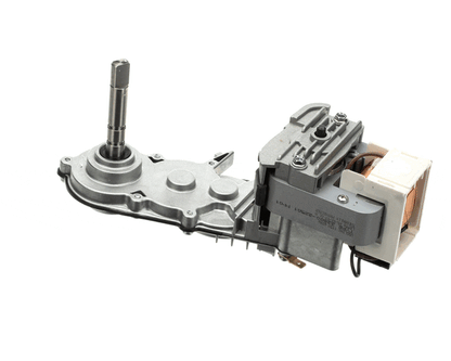 Monaco Foodservice 33700-00011-049 Gear Motor - Complete - Mt Mini Sp (MCO33700-00011-049)