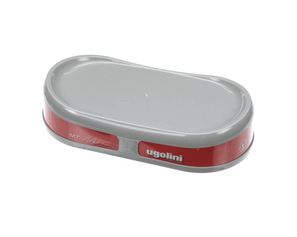 Monaco Foodservice 33700-00100 Cover Complete-Mt Mini Spare P (MCO33700-00100)