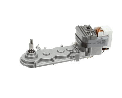 Monaco Foodservice 33800-04741-049 Gear Motor, 115V 60Hz For Giant 15L 3380 (MCO33800-04741-049)
