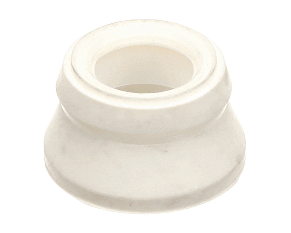 Monaco Foodservice 33800-08600 Rear Seal, Granita, Non-Magnetic 33800-0 (MCO33800-08600)