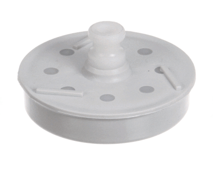 Monaco Foodservice 33900-01201 Impeller, White Masterale For Artcic Com (MCO33900-01201)