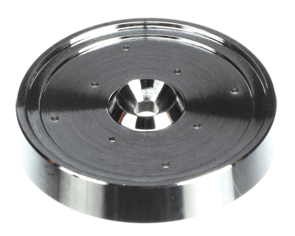 Monaco Foodservice A02043 Group Plate Espresso (MCOA02043)
