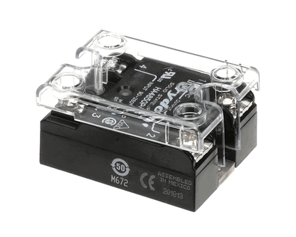 Monaco Foodservice A050043-00 Relay, 50A-Esp2/Esp3 Spare Par (MCOA050043-00)