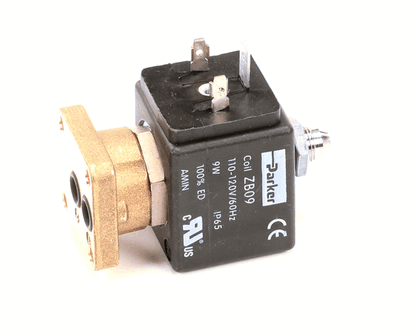 Monaco Foodservice A050070-00 Group Solenoid Valve In 110V Esp/Cs A050 (MCOA050070-00)