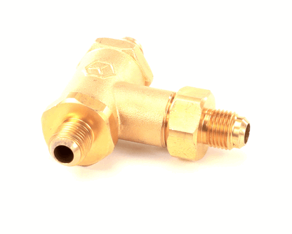 Monaco Foodservice A05013A S.C.N.R Doser Valve 1/2X1/2X1/2, Esp/Cs (MCOA05013A)
