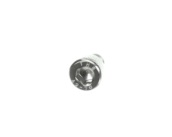 Monaco Foodservice A10026 Screw,Hex,M8 X 10 Spare Part (MCOA10026)