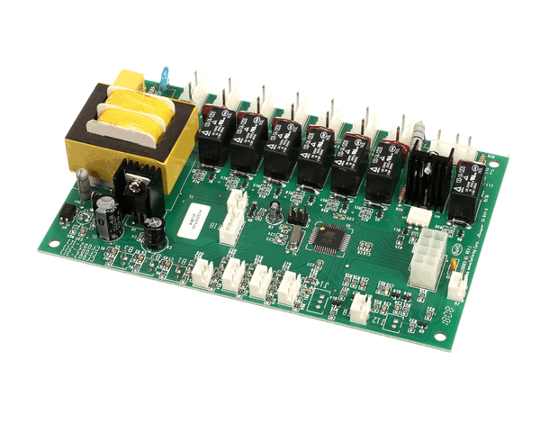 Monaco Foodservice A120007-00 Control Pc Mainboard 110V Esp1 A120007-0 (MCOA120007-00)