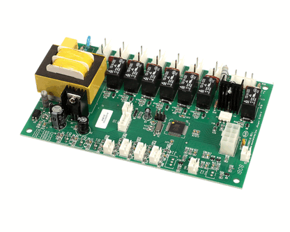Monaco Foodservice A120007-00 Control Pc Mainboard 110V Esp1 A120007-0 (MCOA120007-00)