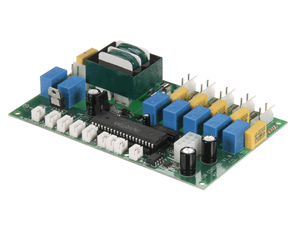 Monaco Foodservice A12001A Control Pc-Mainboard Esp 220V A12001A (MCOA12001A)