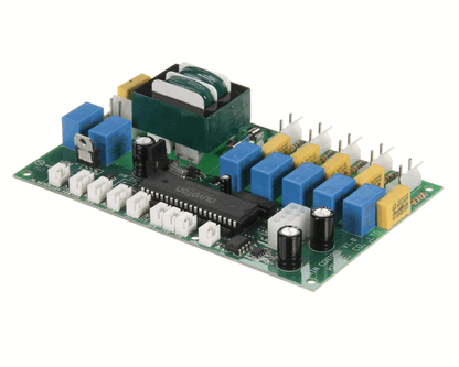 Monaco Foodservice A12001A Control Pc-Mainboard Esp 220V A12001A (MCOA12001A)