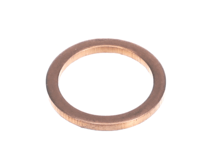 Monaco Foodservice A180004-00 Valve Gasket Brass Esp/Cs A180004-00 (MCOA180004-00)