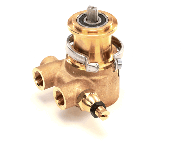 Monaco Foodservice A26002 Pump For Esp 220V Spare Part (MCOA26002)