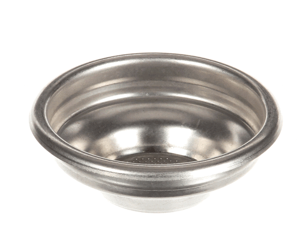 Monaco Foodservice A28002 1 Cup S/S Filter Esp Spare Par (MCOA28002)