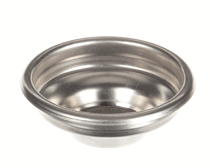 Monaco Foodservice A28002 1 Cup S/S Filter Esp Spare Par (MCOA28002)