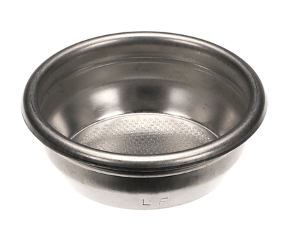 Monaco Foodservice A28003 2 Cup S/S Filter Esp Spare Par (MCOA28003)