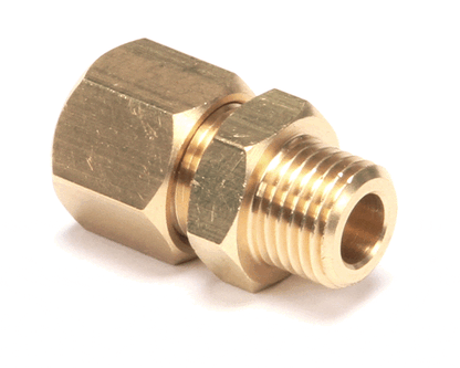 Monaco Foodservice B050006-00 Anti-Eddy Valve, Brass, Esp 220V, Esp/Cs (MCOB050006-00)