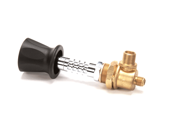 Monaco Foodservice B050029-00 Water Steam Taps Assy 220V Esp/Cs B05002 (MCOB050029-00)