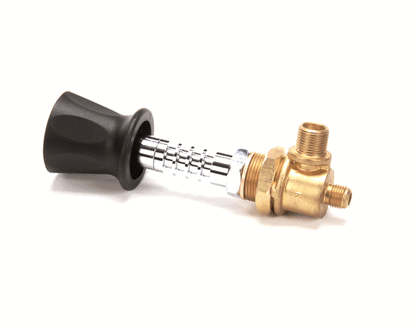 Monaco Foodservice B050029-00 Water Steam Taps Assy 220V Esp/Cs B05002 (MCOB050029-00)
