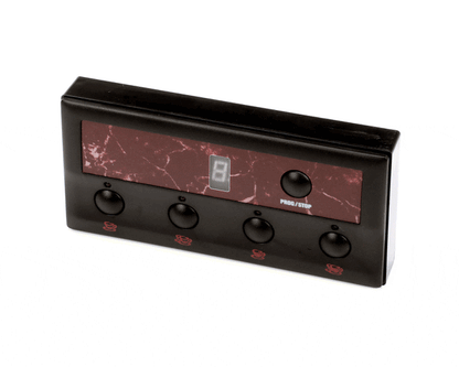 Monaco Foodservice B120006-00 As: Operate Faceplate Esp 220V (MCOB120006-00)
