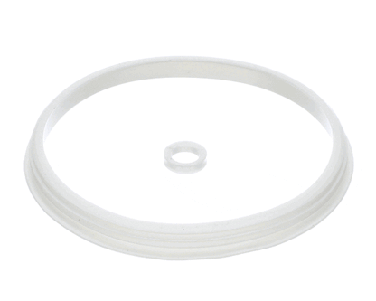 Monaco Foodservice Upmad121 Arctic Deluxe 12/1 (12L Paddle) 1-Bowl P (MCOUPMAD121)