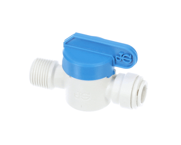 Micro Matic 21566 Shut-Off Valve (MCRM21566)