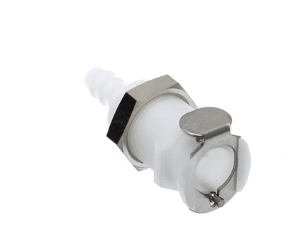 Micro Matic 22022 Replacement Valve Coupling W/1/4Â€ Barb (MCRM22022)