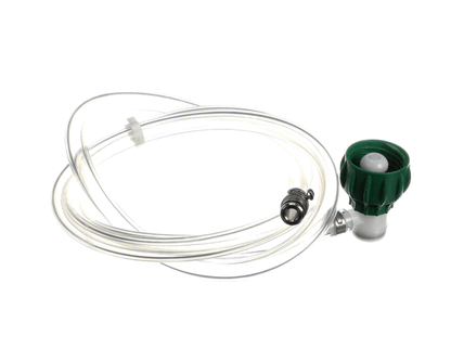 Micro Matic 23540 Replacement Bib Hose Assy (MCRM23540)
