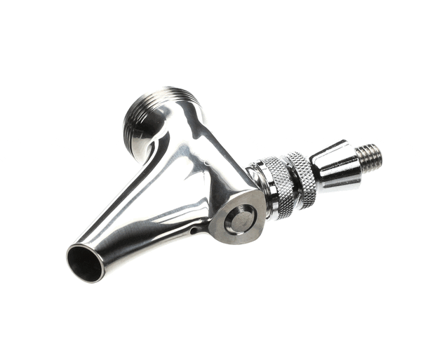 Micro Matic 304 304 Grade Stainless Steel Faucet (MCRM304)