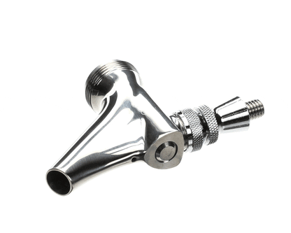 Micro Matic 304 304 Grade Stainless Steel Faucet (MCRM304)