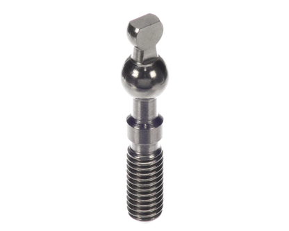 Micro Matic 4313 S S Faucet Lever (MCRM4313)