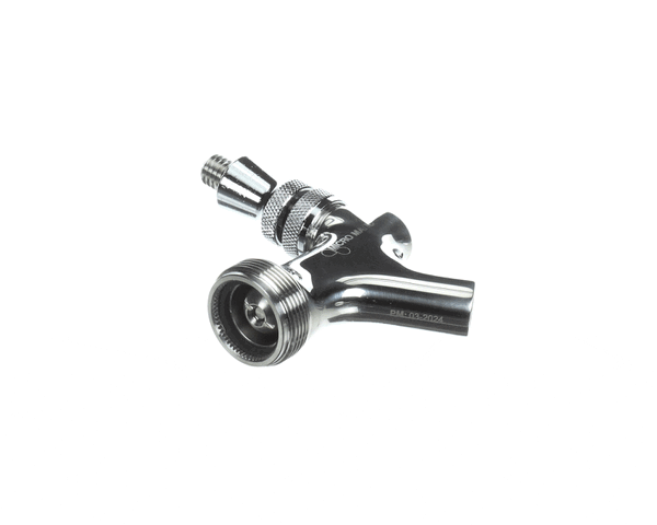 Micro Matic 4933Ss Stainless Steel Faucet W/Stainless Lever (MCRM4933SS)