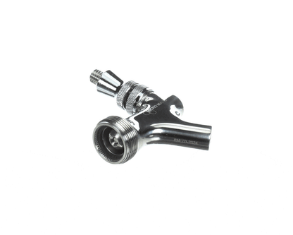 Micro Matic 4933Ss Stainless Steel Faucet W/Stainless Lever (MCRM4933SS)