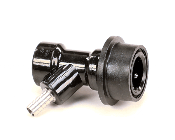 Micro Matic Br-Bldliqb299 Ball-Lock Connection, Liquid I (MCRMBR-BLDLIQB299)