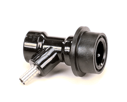 Micro Matic Br-Bldliqb299 Ball-Lock Connection, Liquid I (MCRMBR-BLDLIQB299)
