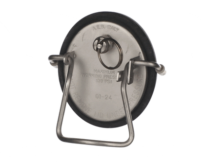 Micro Matic Cc411 Lid For Br-Ckn5Drhinx (MCRMCC411)