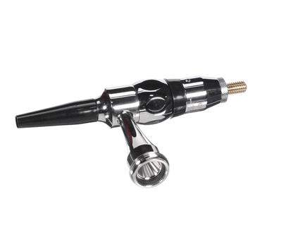 Micro Matic Jesf-4 Stainless Steel Stout Faucet (MCRMJESF-4)