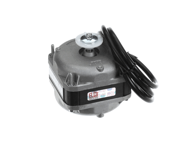 Micro Matic Mmpp4301-Ep-Fm Cond Fan Motor- Nf11Fx/Sc18G (MCRMMMPP4301-EP-FM)
