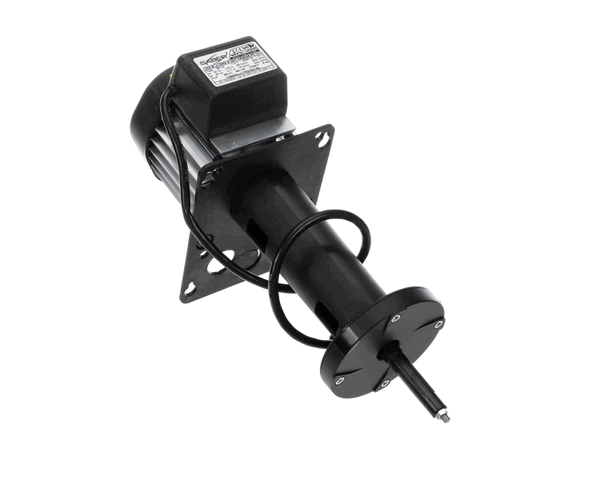 Micro Matic Mmpp4301-Epvp Vertical Pump (MCRMMMPP4301-EPVP)