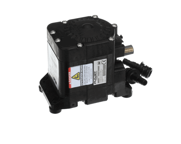 Micro Matic Mp-093 Flojet Beer Pump (MCRMMP-093)