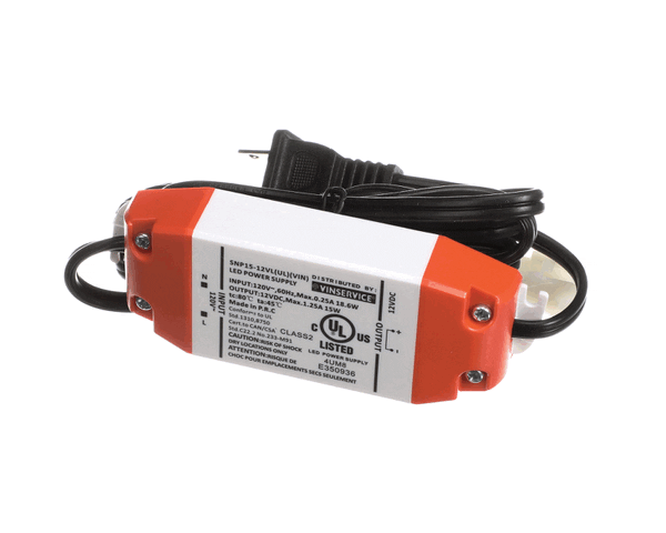 Micro Matic Trans-1 Medallion Light Transformer (MCRMTRANS-1)