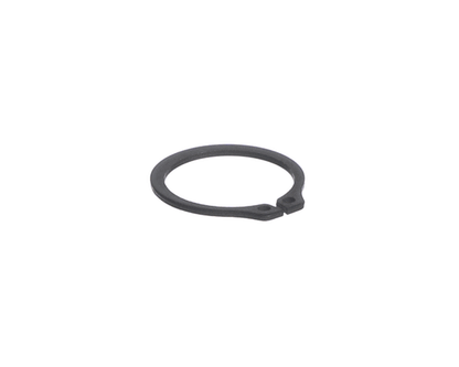 Mart Cart 029-0047 Snap Ring, .625X.588X.039X.579X.035, Blk (MCT029-0047)