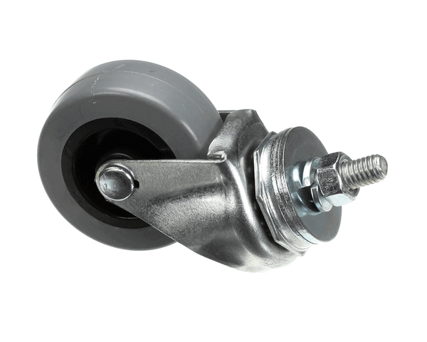Mart Cart 200-1052 Caster Swivel 2 Inch Hard (MCT200-1052)