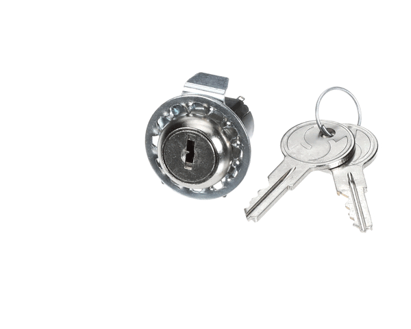 Mart Cart 200-1640 Switch Key (Serv) (MCT200-1640)